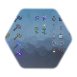 MinerWare Assets