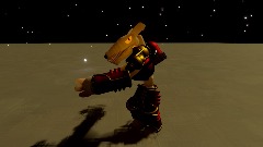 A screenshot taken in Dreams. 4 of 14.