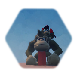 DK v4.2 (New animations by Pejota1)