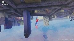 A screenshot taken in Dreams. 8 of 14.