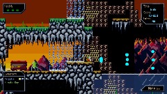 A screenshot taken in Dreams. 19 of 28.