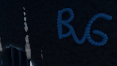 A screenshot taken in Dreams. 9 of 12.