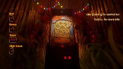 A screenshot taken in Dreams. 2 of 2.