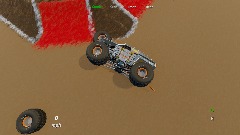 A screenshot taken in Dreams. 2 of 3.