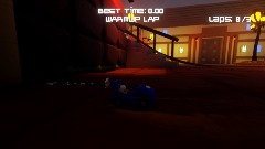 A screenshot taken in Dreams. 3 of 6.