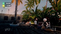 A screenshot taken in Dreams. 7 of 13.