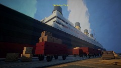 A screenshot taken in Dreams. 1 of 1.