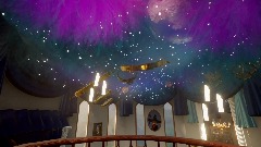 A screenshot taken in Dreams. 3 of 7.