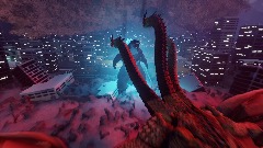 KOTM Battle in Boston