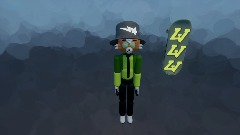 A screenshot taken in Dreams. 1 of 23.