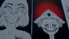 A screenshot taken in Dreams. 15 of 22.