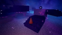 A screenshot taken in Dreams. 1 of 2.