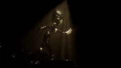 A screenshot taken in Dreams. 1 of 8.