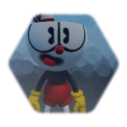 Cuphead show