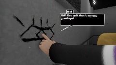 A screenshot taken in Dreams. 15 of 28.