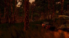 A screenshot taken in Dreams. 16 of 24.