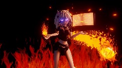 A screenshot taken in Dreams. 1 of 16.