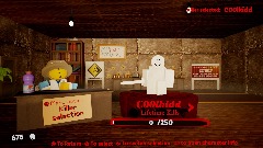 A screenshot taken in Dreams. 1 of 5.