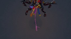 A screenshot taken in Dreams. 8 of 8.