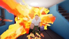 look, guy from fortnite