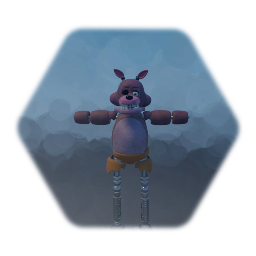 Unlisted creations colection!