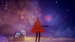 A screenshot taken in Dreams. 8 of 8.