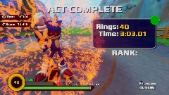 A screenshot taken in Dreams. 6 of 26.