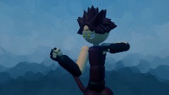 A screenshot taken in Dreams. 19 of 23.