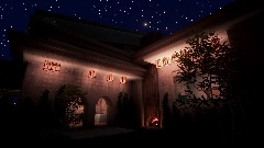 A screenshot taken in Dreams. 11 of 28.