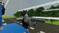 Remix 9 AY - High Speed Car Ride but im also there