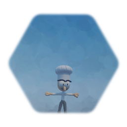 Peppino (Stickman)