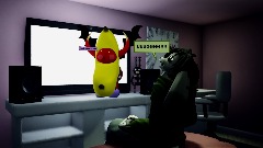 A screenshot taken in Dreams. 8 of 15.