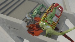 A screenshot taken in Dreams. 9 of 23.