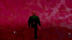 Boss 5: Mdb phase 2 cutscene