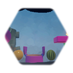 When you find unused content (remixable)