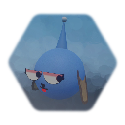 My imp
