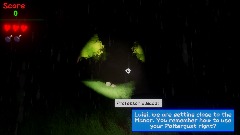 A screenshot taken in Dreams. 1 of 1.