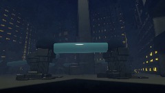 A screenshot taken in Dreams. 8 of 8.