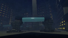 A screenshot taken in Dreams. 8 of 8.