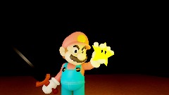 A screenshot taken in Dreams. 5 of 18.