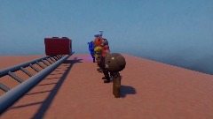 Baer Story 16 Fun At The Fair Rollercoaster Maker