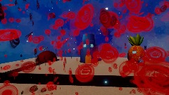 Squidwards adventure pt1