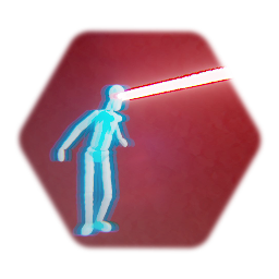 Heatvision Example