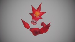 A screenshot taken in Dreams. 9 of 14.