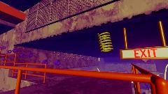 A screenshot taken in Dreams. 3 of 19.