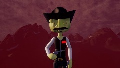 A screenshot taken in Dreams. 7 of 13.