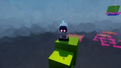 ASTRO bot al rescate demo 2