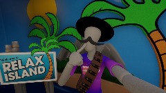 A screenshot taken in Dreams. 1 of 25.