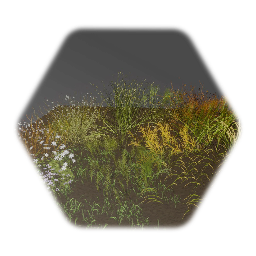 Remix of Vegetation Pack