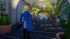 オランジェリーOrangery